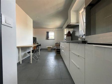 Appartement te huur - Foto 2