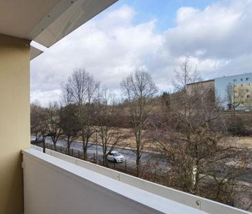 Wohnung, 3 Zimmer (69,08 m²) - Photo 4