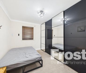 2 bedroom apartment to rent - Photo 3