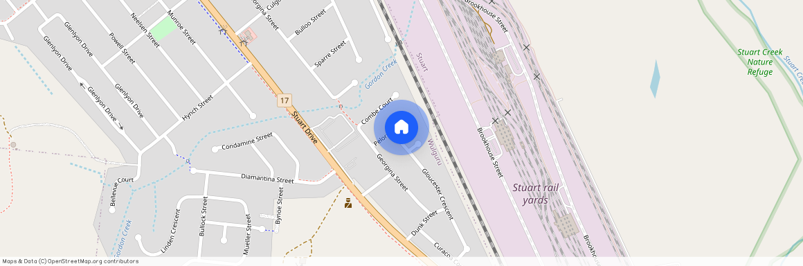 2 Gloucester Crescent, Qld 4811, Wulguru