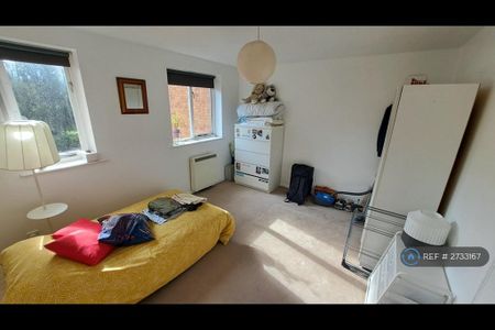 1 bedroom flat to rent - Photo 3