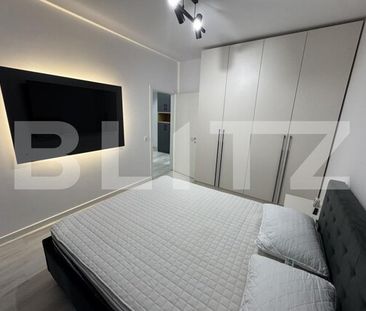 Apartament 2 camere open-space, prima închiriere în Satina Park - Fotografie 1