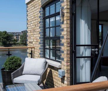 3 bedroom apartment to rent - Photo 4