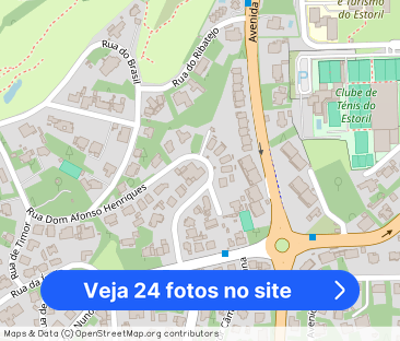 Apartamento T4 para alugar em Cascais - Foto 1