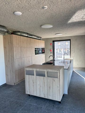 Burgemeester Vercruysselaan 1C, kamer C104 - Photo 4