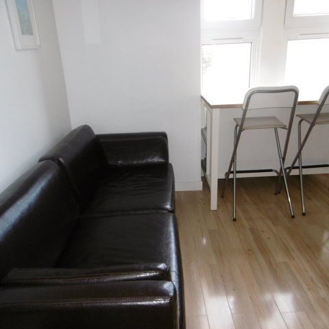 Flat 8, 75 Urquhart Road, AB24 5ND, Aberdeen - Photo 1