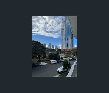 301/2763 GOLD COAST, Broadbeach, Qld 4218 - Photo 5