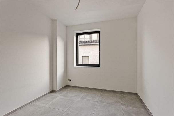 TE HUUR: nieuwbouw appartement met 3 slaapkamers te Wellen! - Photo 1