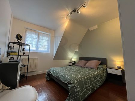 Location Appartement 2 pièces 31m² - Photo 2