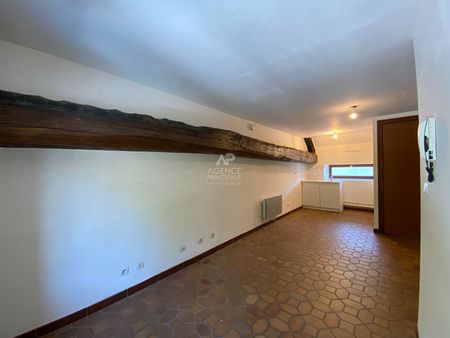 Appartement Henonville 2 pièce(s) 31.30 m2 - Photo 3