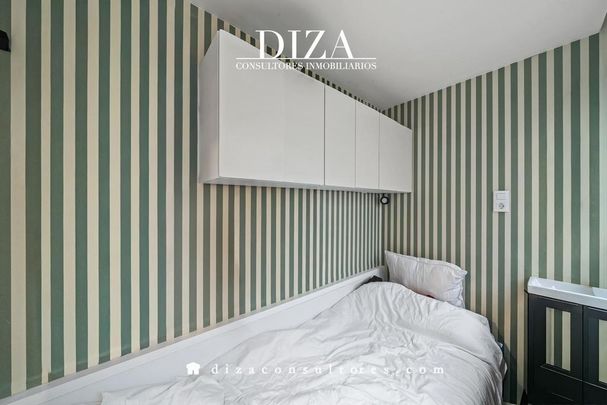 Luxury Apartment for rent in Madrid, Spain - Photo 1