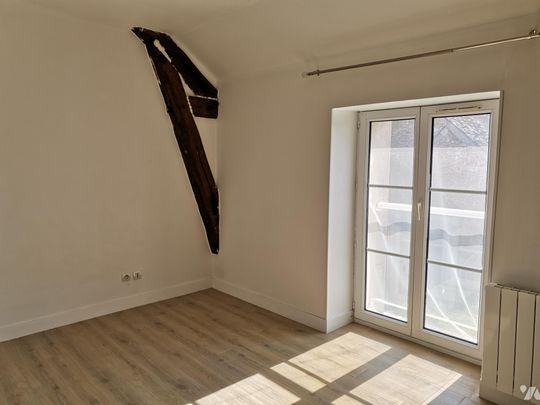 Appartement F2 avec une place de parking privative - Photo 1