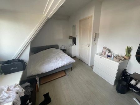 Studio Scharlo, Alkmaar - À Louer - Foto 4
