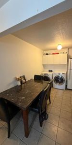 Grand 3½ à 845$, eau chaude et chauffage inclus, Sherbrooke Est - Photo 3