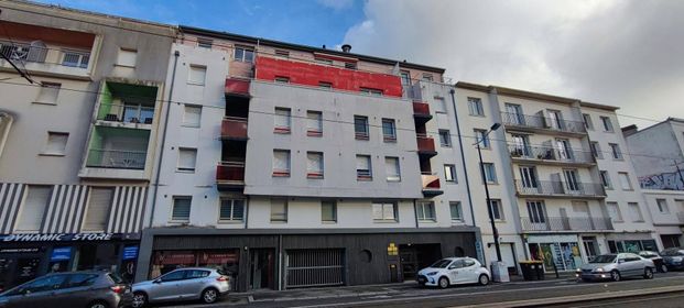 Appartement 1 pièce - - Photo 1