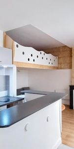 Appartement 1 pièce – 28 m² - Photo 3