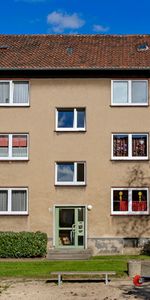 Demnächst frei! 2-Zimmer-Wohnung in Hamm Herringen - Photo 3