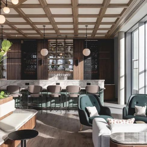 Bloom Nine Elms, Nine Elms Lane - Photo 1