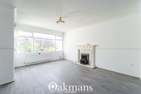 3 bedroom terraced house to rent - Photo 2