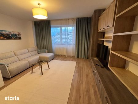 Persoana fizică, închiriez ap 2 camere str Dorobanților 112 - Fotografie 3