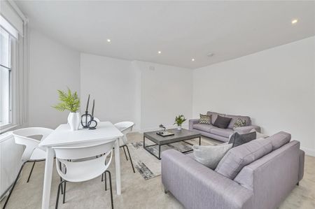 3 bedroom apartment to rent - Photo 4