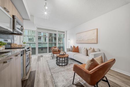 For Lease - 36 Lisgar Street Unit# 518W, Toronto, Ontario - Photo 4
