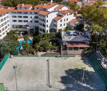 4 bedroom luxury Flat for rent in Cascais e Estoril, Cascais, Lisbon - Photo 2