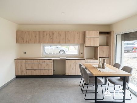 3.5 Zimmer, 100 m² - Foto 3