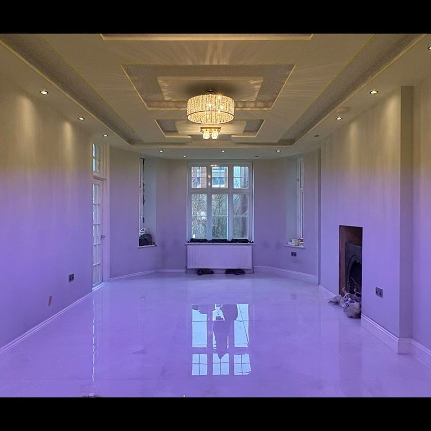 3 Bed Flat, Maida Vale, W9 - Photo 1