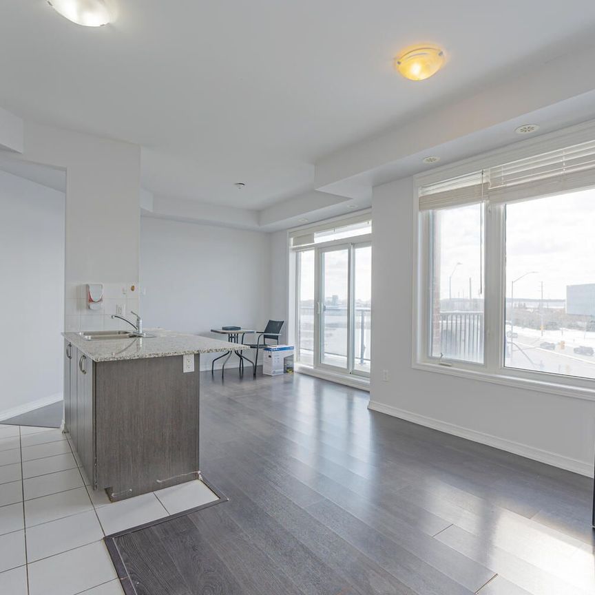 For Lease - 50 Sky Harbour Drive Unit# 306, Brampton, Ontario - Photo 1