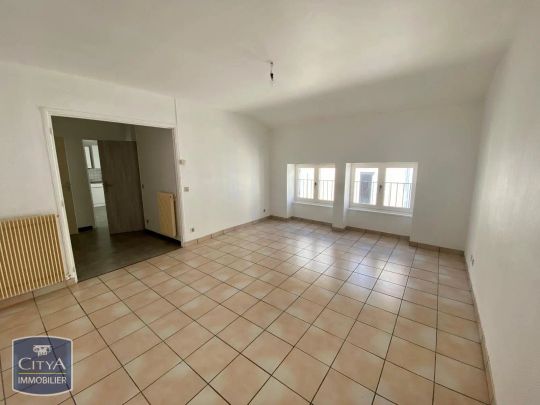 Appartement à louer 3 pièces 79.8m² - Photo 1