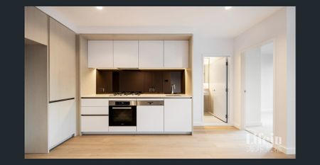 2 Separate Bedrooms Apartment at Melbourne Quarter- By appointment only - Photo 5