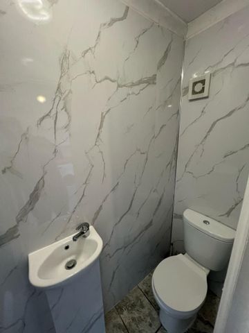 3 bedroom ground floor flat to rent - Photo 3