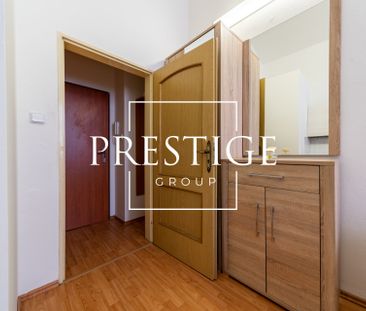 Apartment for rent, 1+KK - Studio, 28m - Photo 5