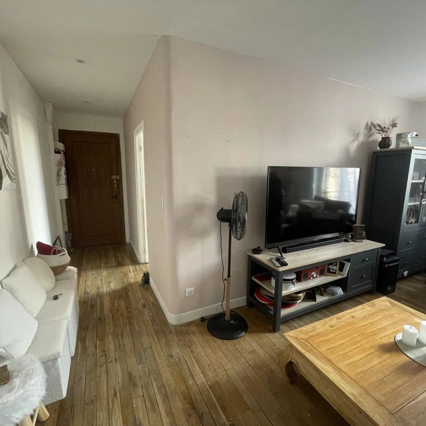 Location Appartement 3 pièces 61 m2 à Saint-Quentin - Photo 1