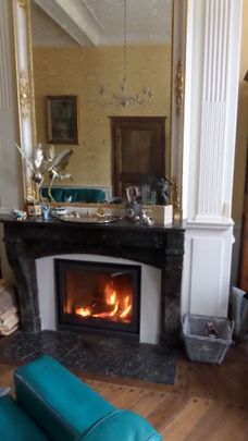 Maison T9 Sainte-Menehould à louer - Photo 1