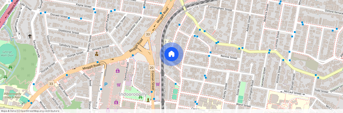 ID:21136744/62 York Street, Indooroopilly QLD 4068