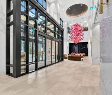 For Lease - 7 Mabelle Avenue Unit# 3807, Toronto, Ontario - Photo 3