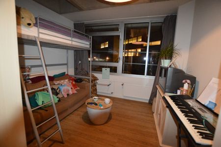 Te huur: Studio Burgemeester Drijbersingel 19 113 in Zwolle - Photo 2