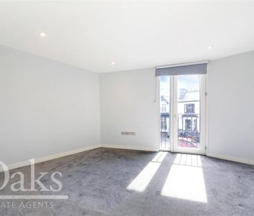 2 bedroom apartment to rent - Photo 2