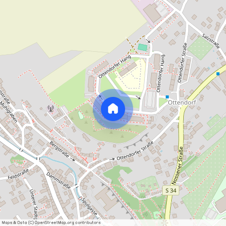 Ottendorfer Hang 48, 09661 Hainichen