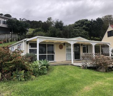 Located in the beautiful Whangarei Heads - Photo 6