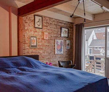 Appartement Loft Meublé Achterstraat, Alkmaar - À Louer - Foto 6