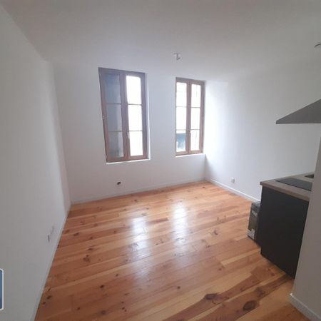 Location Appartement 1 pièce 21m² AGEN 47000 - Photo 3