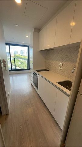 Central Auckland 1BR Apartment for rent! - Photo 5