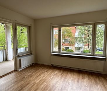 Skrinnarvägen 9 - Foto 2