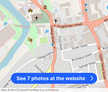 College Road, Maidstone - Photo 1