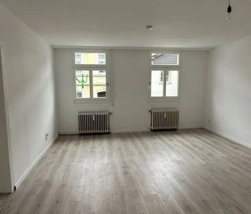 2 Zimmerwohnung in Innenstadtlage - Photo 2