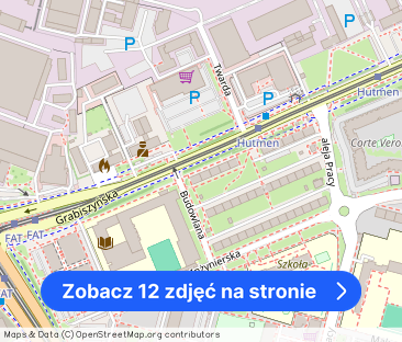 3-pokojowe, umeblowane, balkon, oddzielna kuchnia - Zdjęcie 1