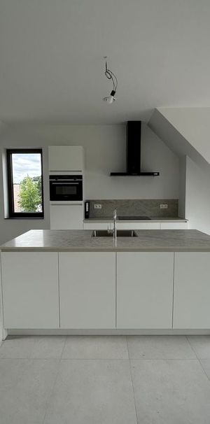 Penthouse te huur in Geel voor € 980 met 2 slaapkamers - Photo 1